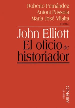 OFICIO DE HISTORIADOR | 9788497430180 | DIVERSOS