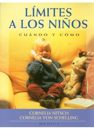 LIMITES A LOS NIÑOS | 9788486193997 | DIVERSOS