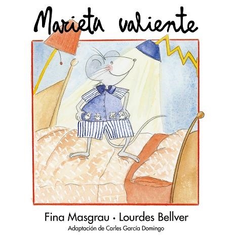 MARIETA VALIENTE | 9788481313659 | BELLVER, LOURDES ; M