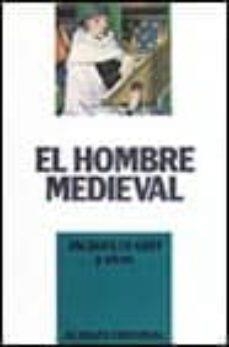 HOMBRE MEDIEVAL | 9788420696102 | LE GOFF, JACQUES