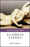 LA GRECIA CLASICA | 9788484323099 | OSBORNE