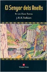 LES DUES TORRES II | 9788431623333 | TOLKIEN, J. R. R.