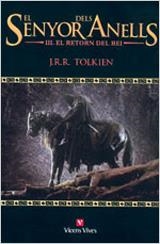 EL RETORN DEL REI | 9788431623340 | TOLKIEN, J. R. R.