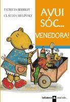 AVUI SOC...VENEDORA | 9788424634629 | BERREBY, PATRICIA