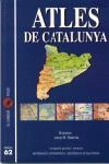 ATLES DE CATALUNYA | 9788429742923 | RABELLA