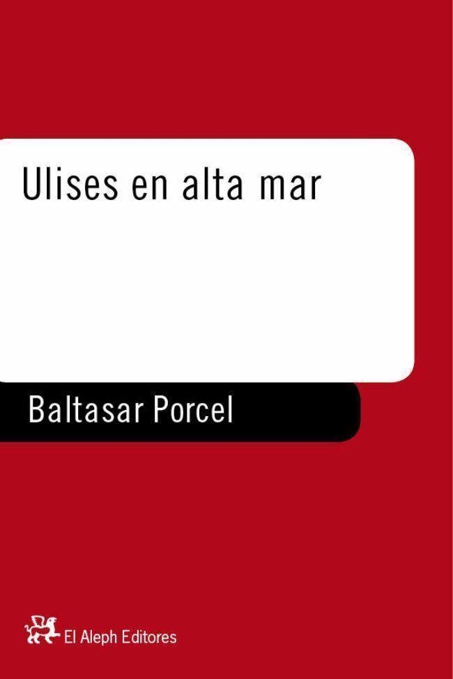 ULISES EN ALTA MAR | 9788476695395 | PORCEL