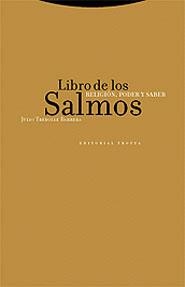 LIBRO DE LOS SALMOS II | 9788481644616 | JULIO TREBOLLE