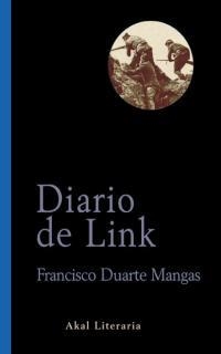 DIARIO DE LINK | 9788446014638 | DUARTE