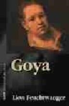 GOYA | 9788441410657 | FEUCHTWANGER