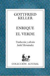 ENRIQUE EL VERDE | 9788467000009 | KELLER