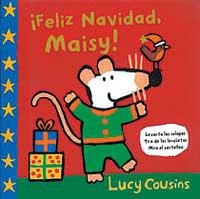 FELIZ NAVIDAD MAISY | 9788495040619 | COUSINS, LUCY