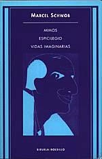 MIMOS, ESPECILEGIO, VIDAS IMAGINARIAS | 9788478443475 | SCHWOB, MARCEL