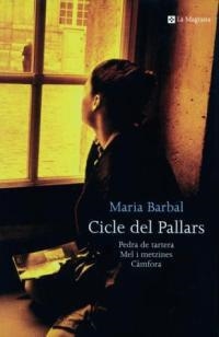 CICLE DE PALLARS | 9788482643793 | BARBAL