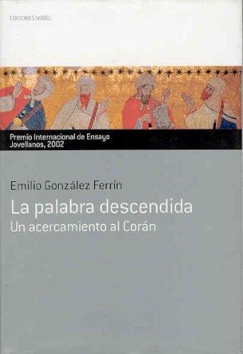 LA PALABRA DESCENDIDA | 9788484590828 | FERRIN