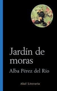 JARDIN DE MORAS | 9788446015482 | PEREZ DEL RIO