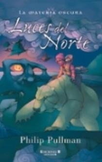 LUCES DEL NORTE | 9788440632968 | PHILIP PULLMAN