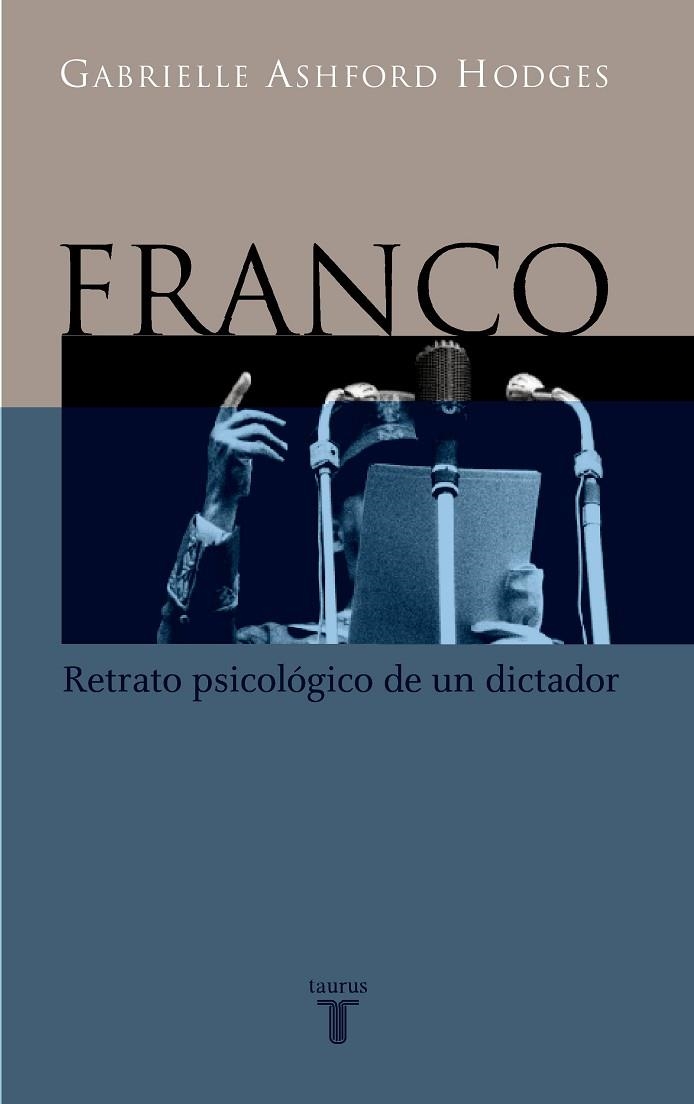 FRANCO | 9788430604449 | HODGES