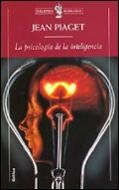 PSICOLOGIA INTELIGENCIA | 9788474239805 | PIAGET