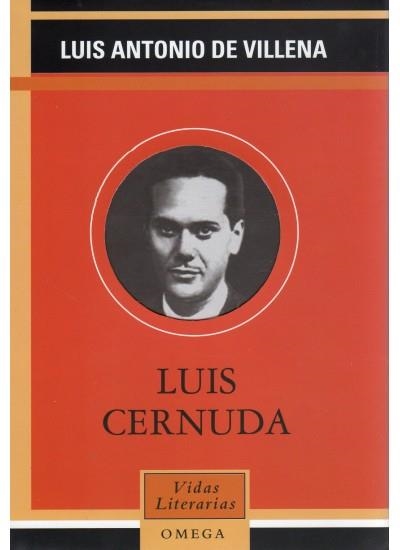 LUIS CERNUDA | 9788428213103 | VILLENA