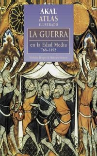 LA GUERRA EN LA EDAD MEDIA 768 | 9788446009641 | DIVERSOS