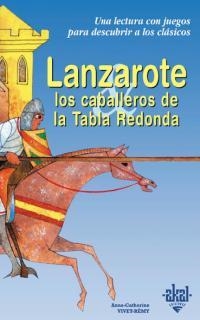 LANZAROTE LOS CABALLOS DE LA... | 9788446013242 | VIVET-RéMY, ANNE-CATHERINE