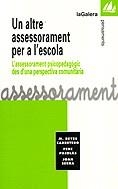 ALTRE ASSESSORAMENT PER A L'ESCO | 9788424604165 | DIVERSOS