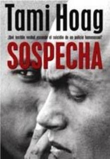 SOSPECHA *** 2A MÀ | 9788425336690 | HOAG