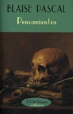 PENSAMIENTOS  PASCAL  CD-156 | 9788477023364 | PASCAL, BLAISE