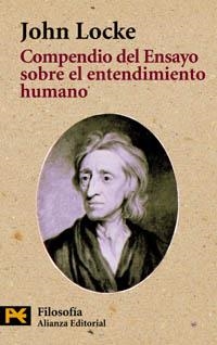 COMPENDIO DEL ENSAYO SOBRE EL EN | 9788420672915 | LOCKE, JOHN