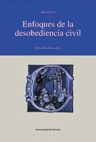 ENFOQUES DE LA DESOBEDIENCIA CIV | 9788474857726 | ETXEBERRIA, XABIER