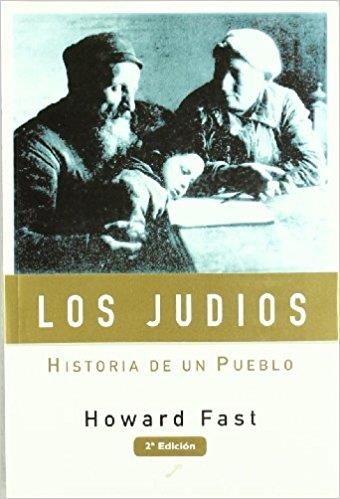 JUDIOS | 9788492393398 | HOWARD FAST