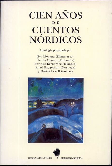 CIEN AÑOS DE CUENTOS NORDICOS | 9788479601515 | DIVERSOS