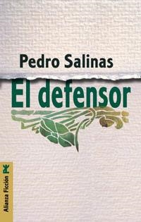 DEFENSOR | 9788420645322 | SALINAS