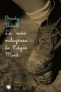 LA VIDA MILAGROSA DE EDGAR | 9788479018207 | UDALL