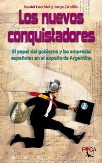 NUEVOS CONQUISTADORES | 9788495440297 | DIVERSOS