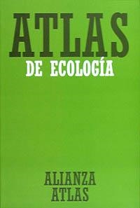 ATLS DE ECOLOGIA | 9788420662138 | DIETER, HEINRICH/HERGT, MANFRED