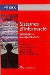 SISTEMES D'IMFORMACIO | 9788482566788 | DIVERSES