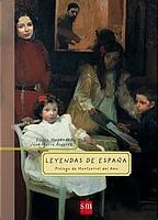 LEYENDAS DE ESPAÑA | 9788434886636 | DIVERSOS