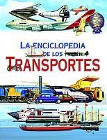 ENCICLOPEDIA DE LOS TRANSPORTES | 9788434878877 | NAHUM, ANDREW