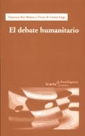 DEBATE HUMANITARIO | 9788474265941 | DIVERSOS