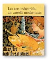 LES ARTS INDUSTRIALS ALS CARTELL | 9788480430951 | VIDAL , CECíLIA/PUJIULA , CARME