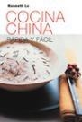 COCINA CHINA | 9788427027725 | KENNETH