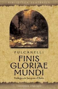 FINIS GLORIAE MUNDI | 9788477209379 | NELLI