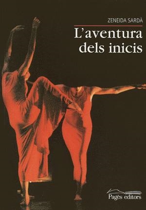 L'AVENTURA DELS INICIS | 9788479359249 | SARDA