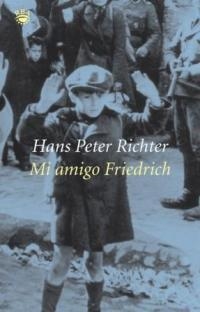 MI AMIGO FRIEDRICH | 9788479018887 | RICHTER