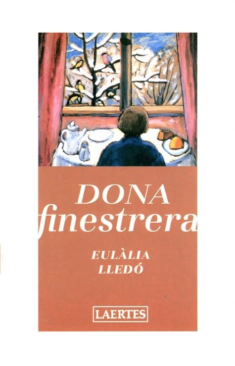 DONA FINASTRERA | 9788475843261 | LLEDO