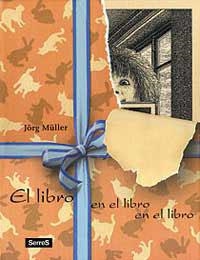 LIBRO EN EL LIBRO EN EL LIBRO, E | 9788484880660 | M³LLER, J÷RG