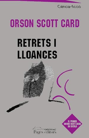 RETRETS I LLOANCES | 9788479359430 | SCOTT CARD, ORSON