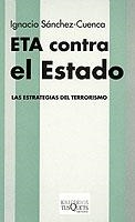 ETA CONTRA EL ESTADO  K-5 | 9788483107836 | SANCHEZ-CUENCA, IGNA