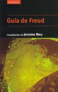 GUIA DE FREUD | 9780521478380 | NEU